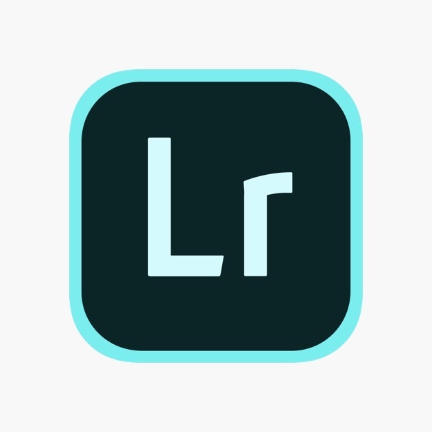 App Lightroom 