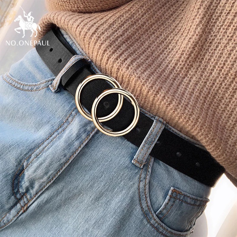 Producto Belt With Detail