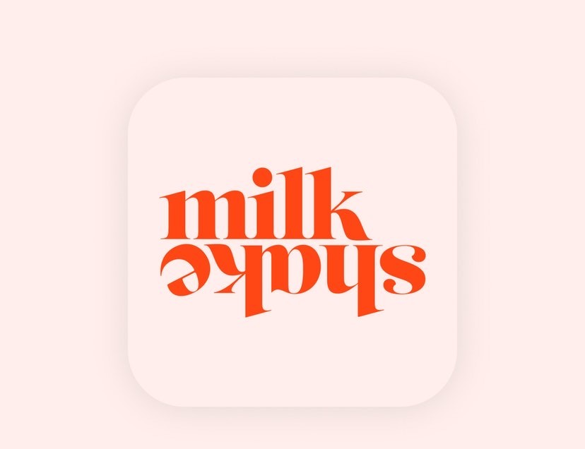 App Milkshake