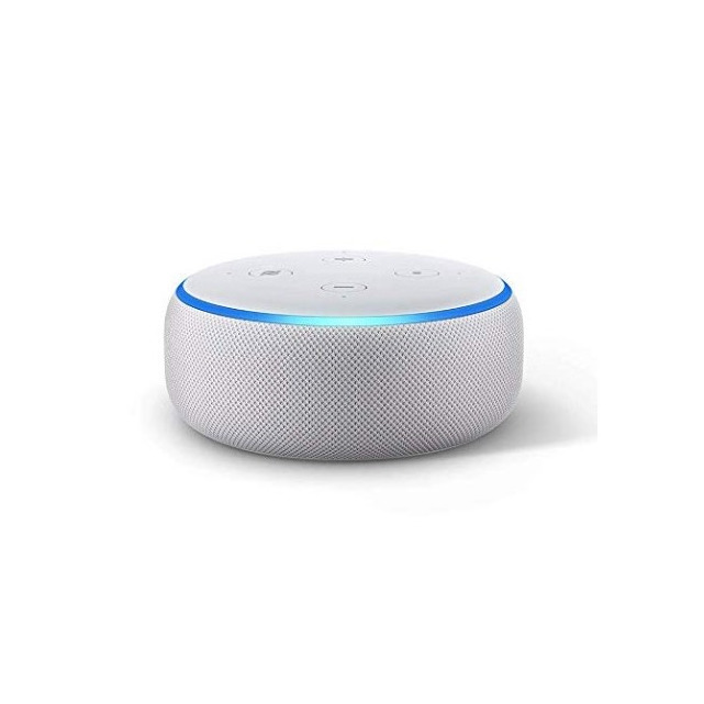 Producto Echo Dot Amazon Alexa