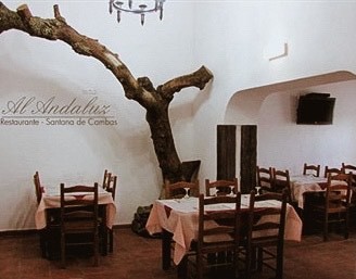 Restaurantes Al-Andaluz