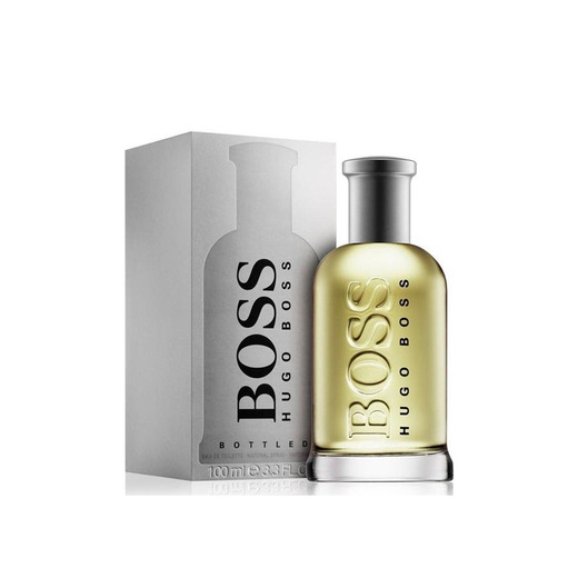 Hugo Boss Bottled EDT 100ml 42.89€