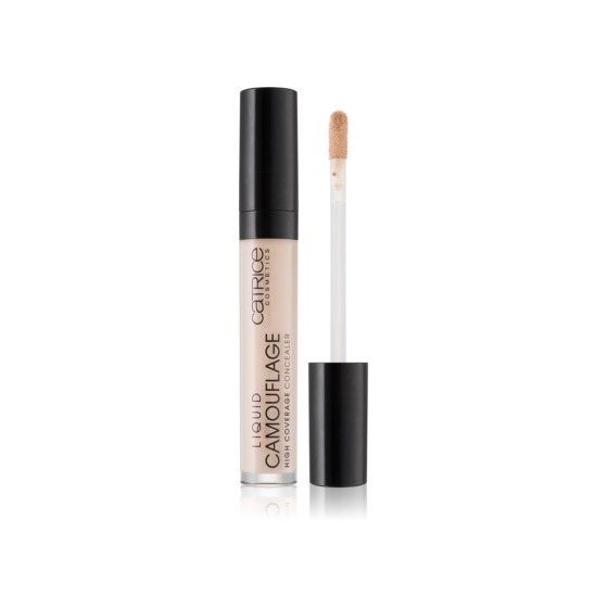 Belleza Corrector Catrice Liquid Camouflage