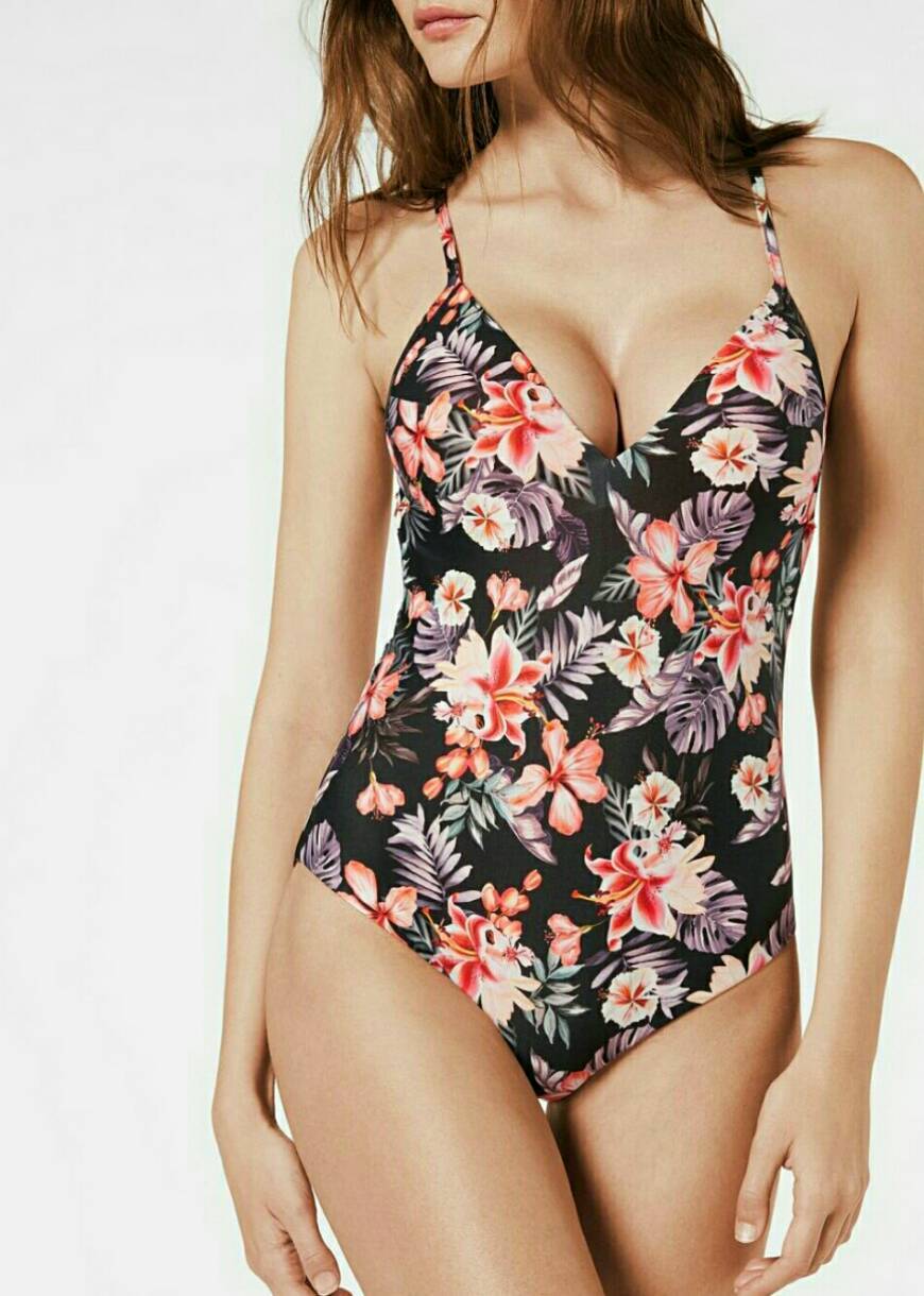 Social Fato de banho CALZEDONIA 
