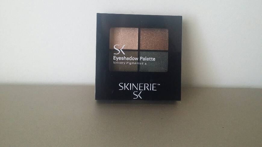 Product Palete skinerie