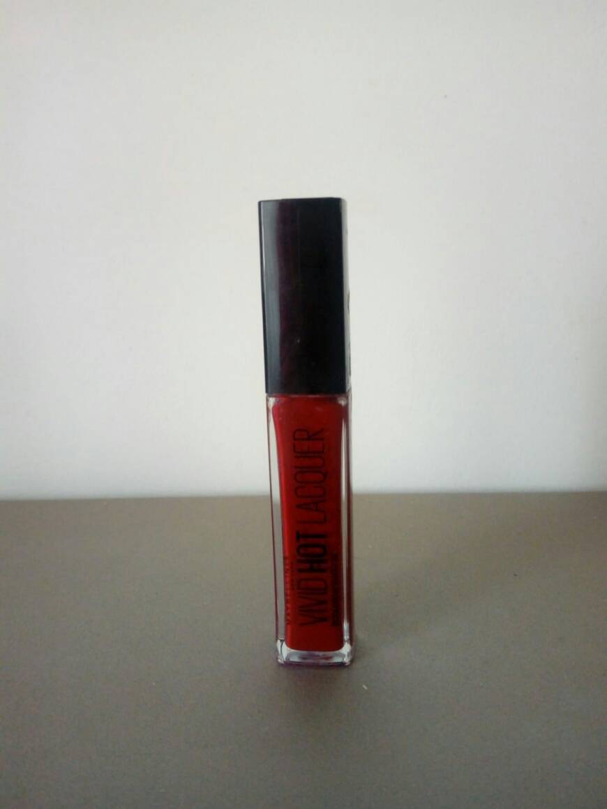 Product Vivid hot lacquer liquid