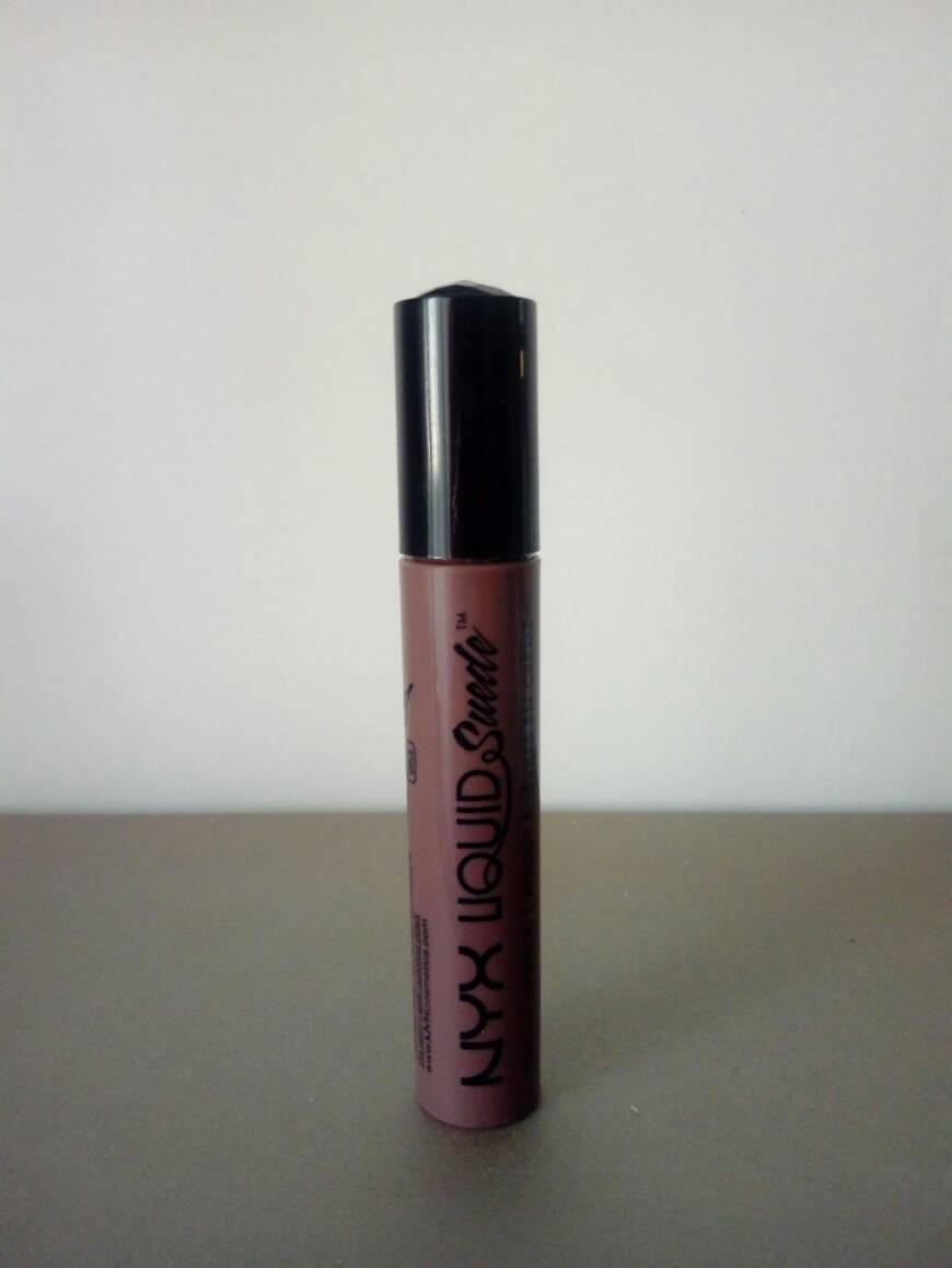 Product NYX Liquid Suede