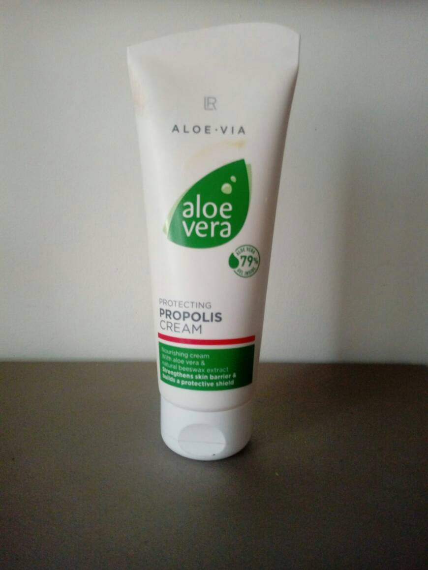 Producto Aloe vera