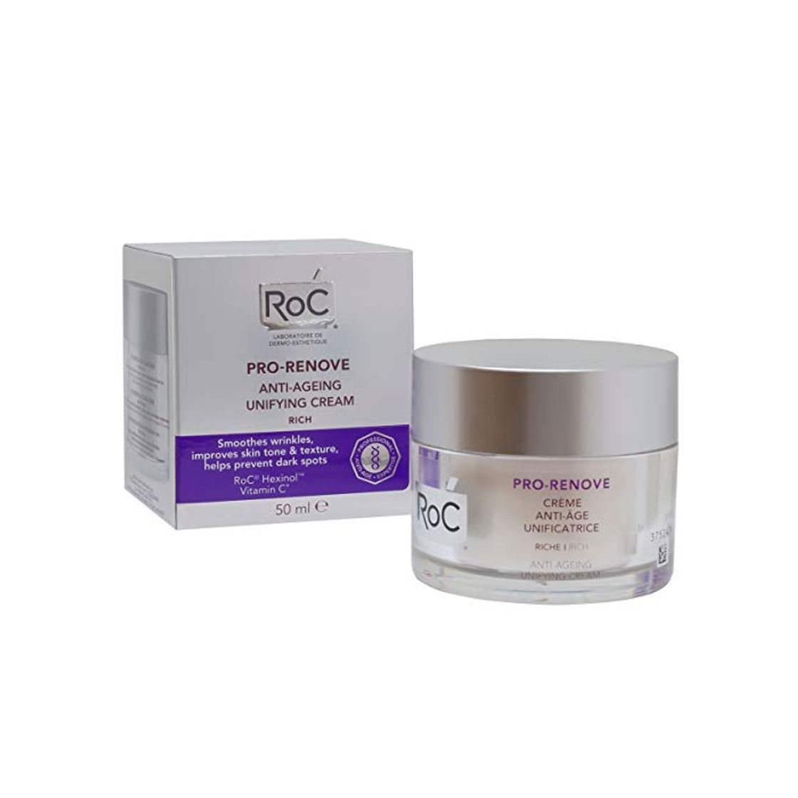 Producto ROC Pro Renove - Crema Anti Edad