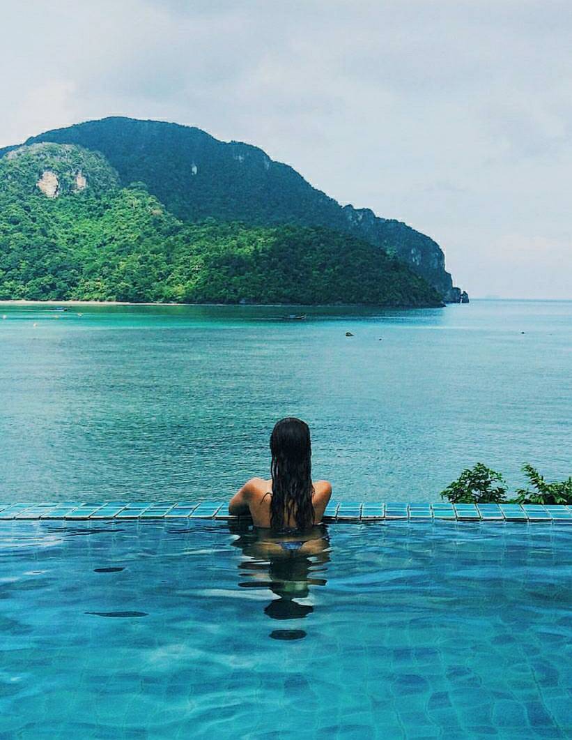 Lugar The Cobble Beach