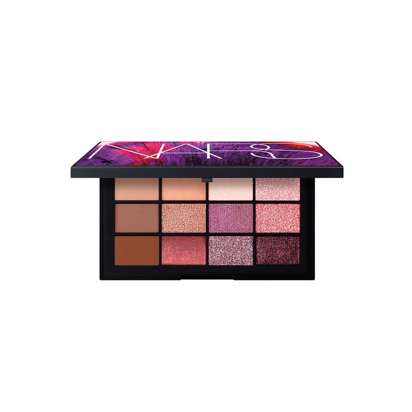 Products Ignited Eyeshadow Palette Nars 