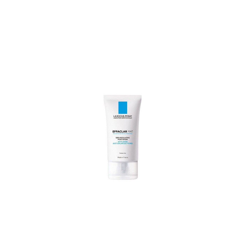 Products Effaclar Mat- La Roche-Posay

