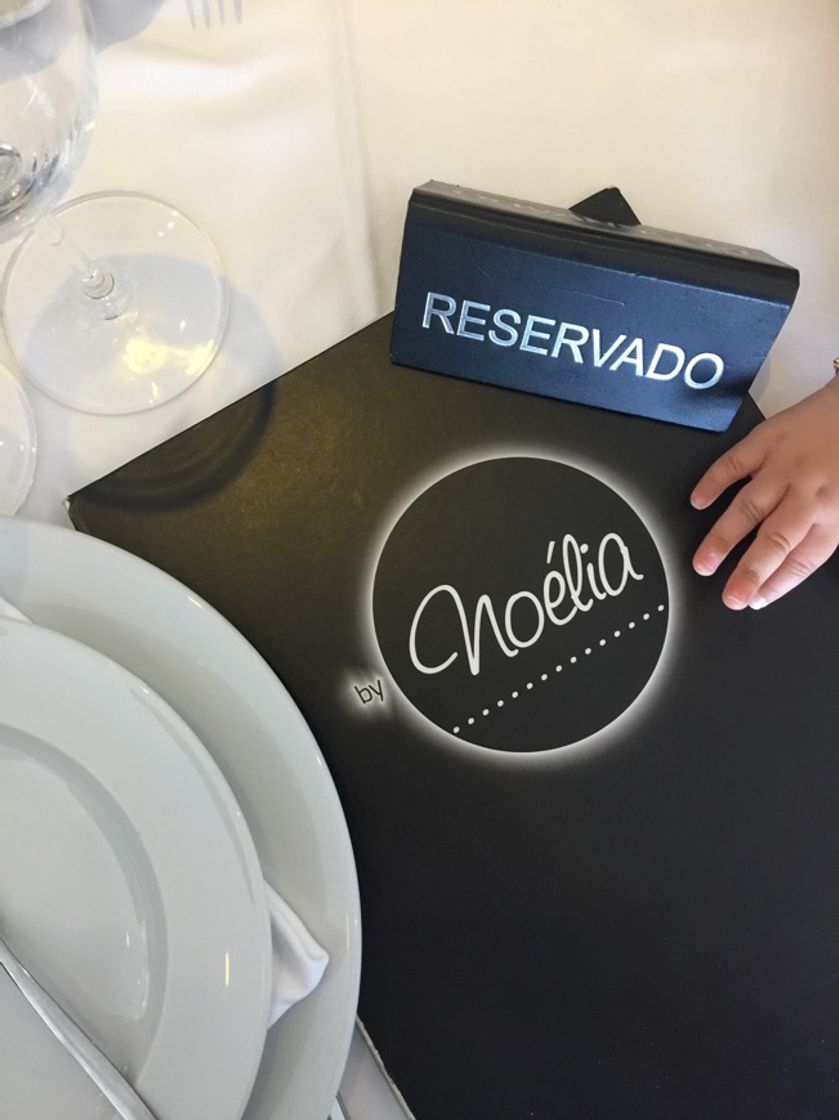 Restaurants Noélia e Jerónimo