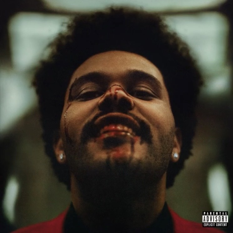 Fashion The Weeknd - After hours