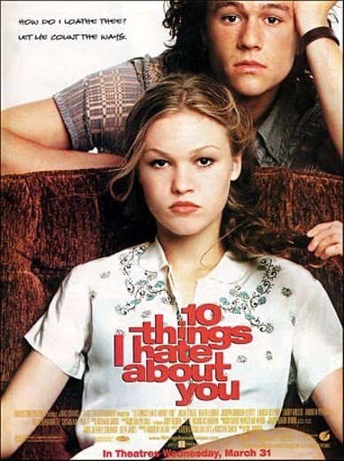 10 Things I Hate About You