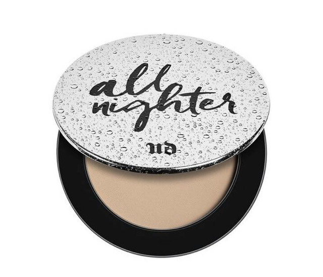 Fashion Urban Decay - All Nighter Waterproof Pressed Powder