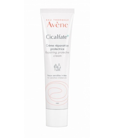 Fashion CICALFATE - CREME REPARADOR PROTETORA 