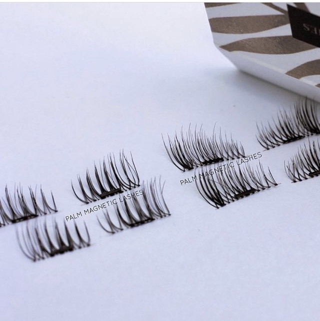 Moda Palm Magnetic Lashes