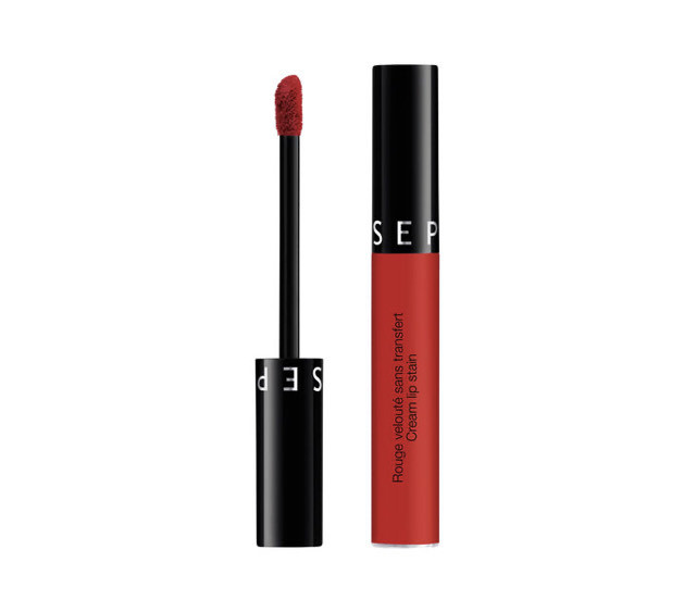 Fashion Creme Lip Stain -  Sephora