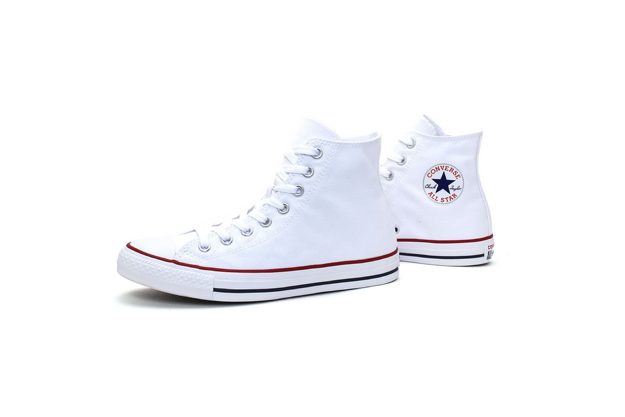 Products All Stars High Top