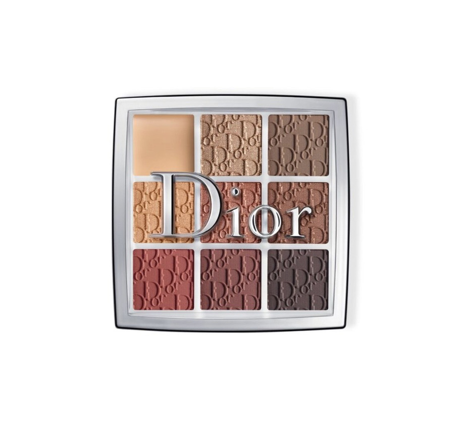 Product Dior Backstage
Eye Palette