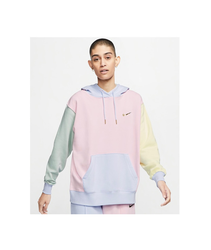 Producto Hoodie pullover com Swoosh