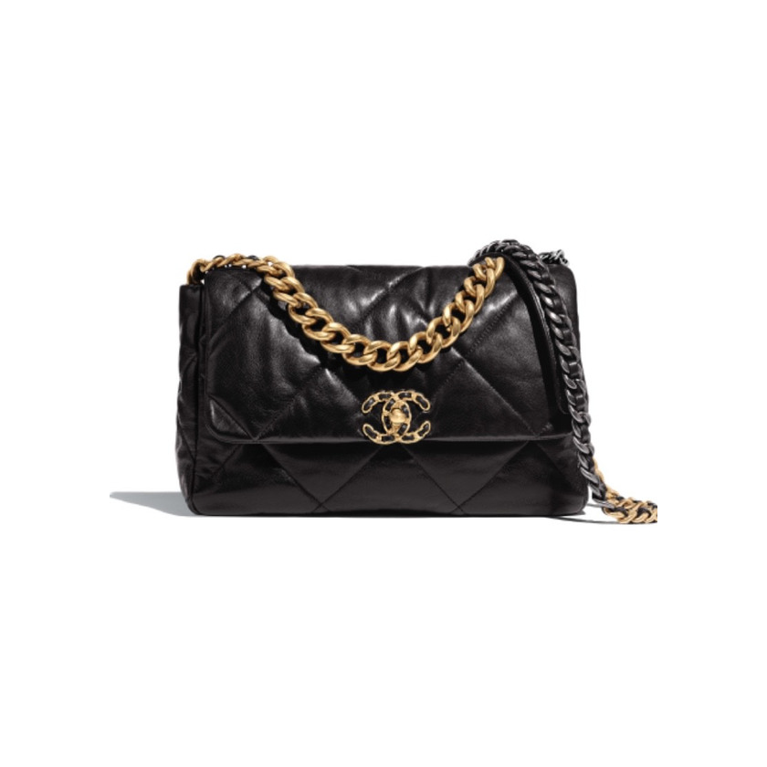 Products chanel 19 large flap bag 