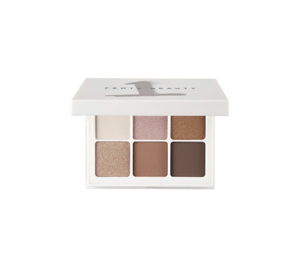 Product Snap Shadows True Neutrals
Paleta de sombras