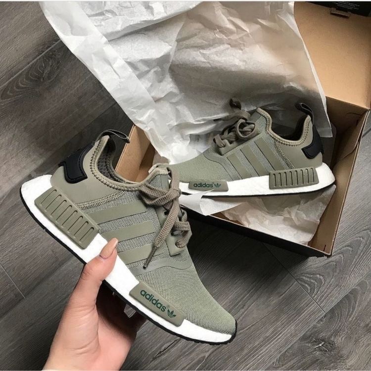 Fashion NMD