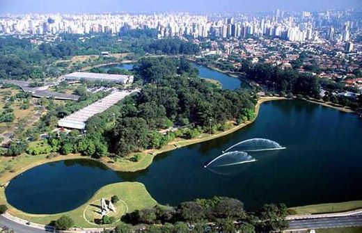 Parque Ibirapuera