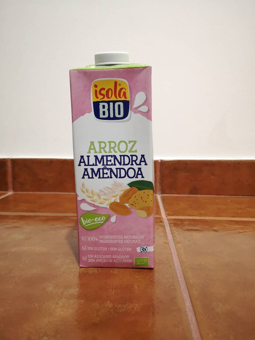 Bebida vegetal