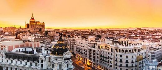 Madrid