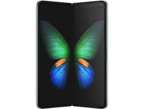 Fashion  Samsung Galaxy Fold