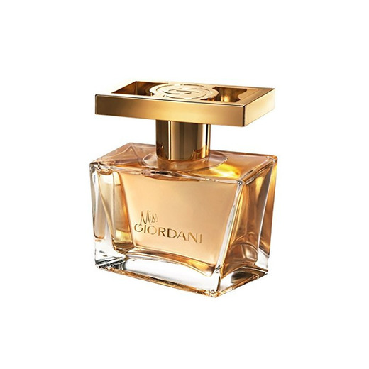 Miss Giordani Eau de Parfum by Oriflame