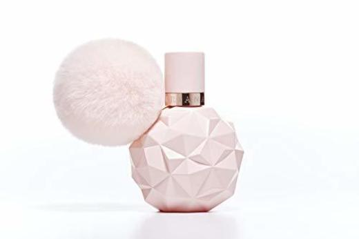 Ariana Grande Agua de Perfume