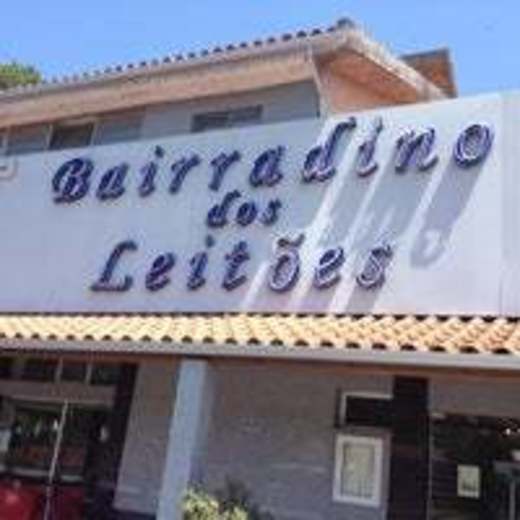 Bairradino dos Leitões