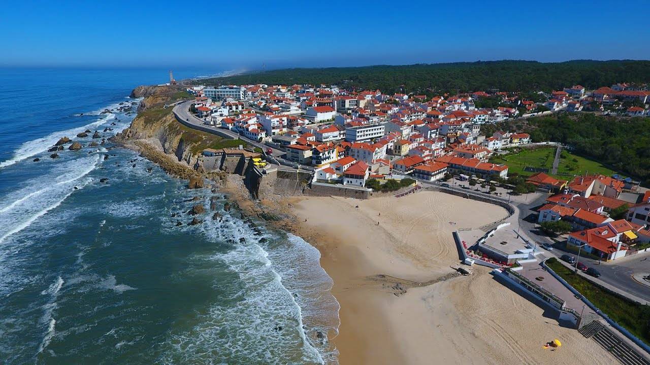 Place São Pedro de Moel