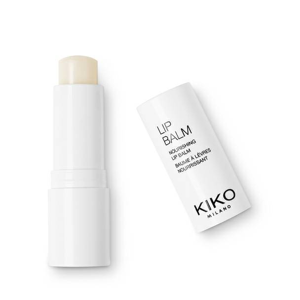 Fashion Kiko Milano Lip Balm