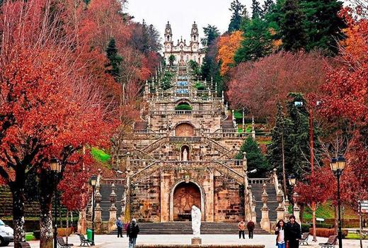 Lamego