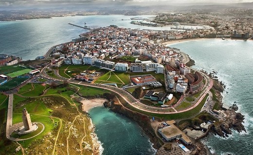 Coruña