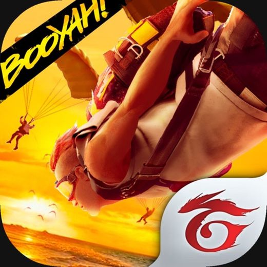 Garena Free Fire: BOOYAH Day