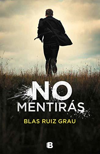 Libro No mentirás