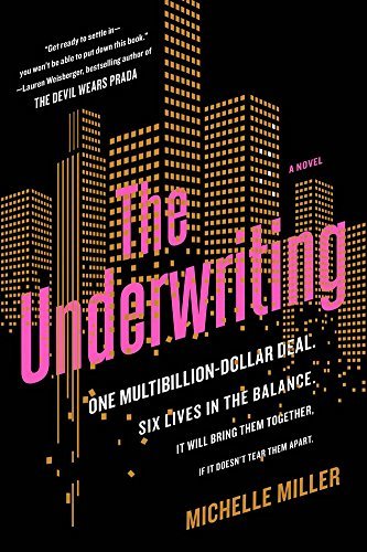 Libros The Underwriting