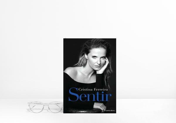 Sentir de Cristina Ferreira