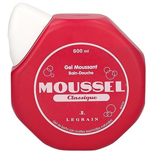 Product Moussel Classique