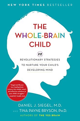 Book The Whole-Brain Child