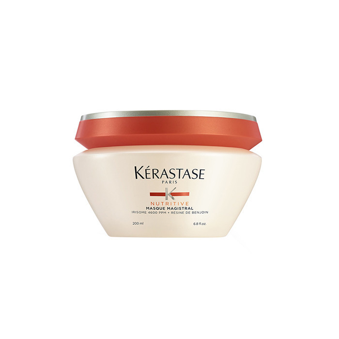 Moda Kérastase Nutritive Masque Magistral 