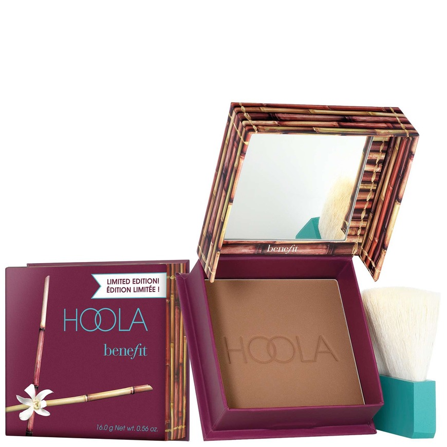 Moda Benefit HOOLA Bronzer