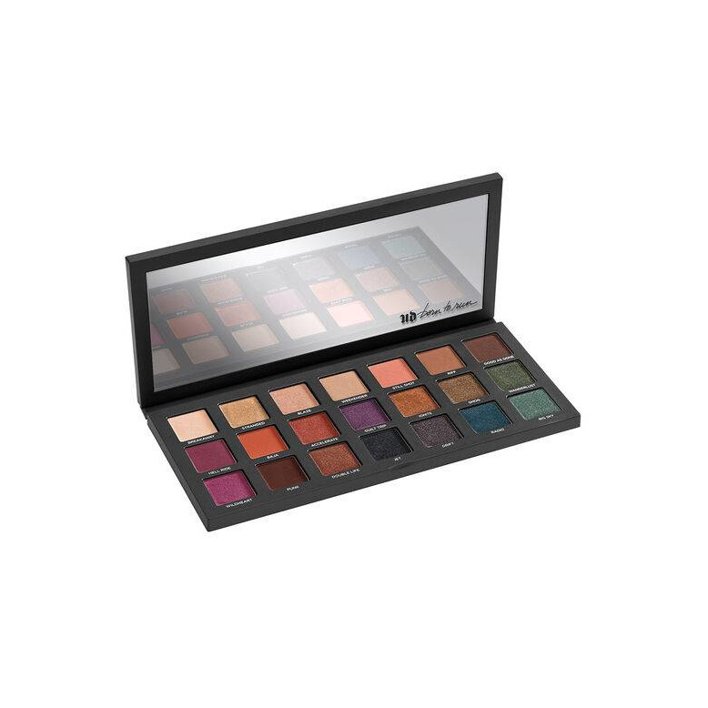 Product Paleta de olhos Urban Decay Born to Run