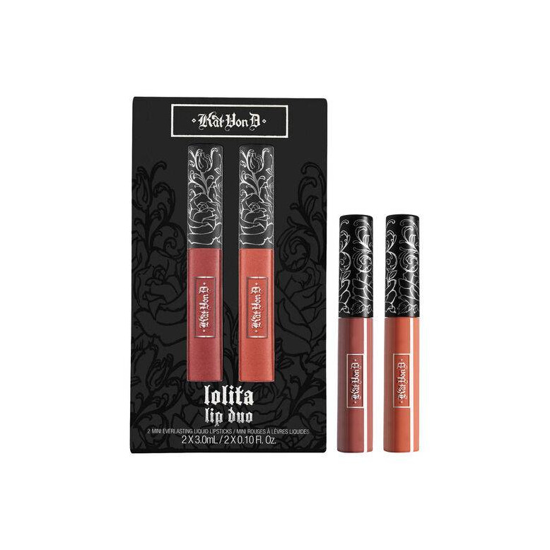 Product Batom líquido matte KVD